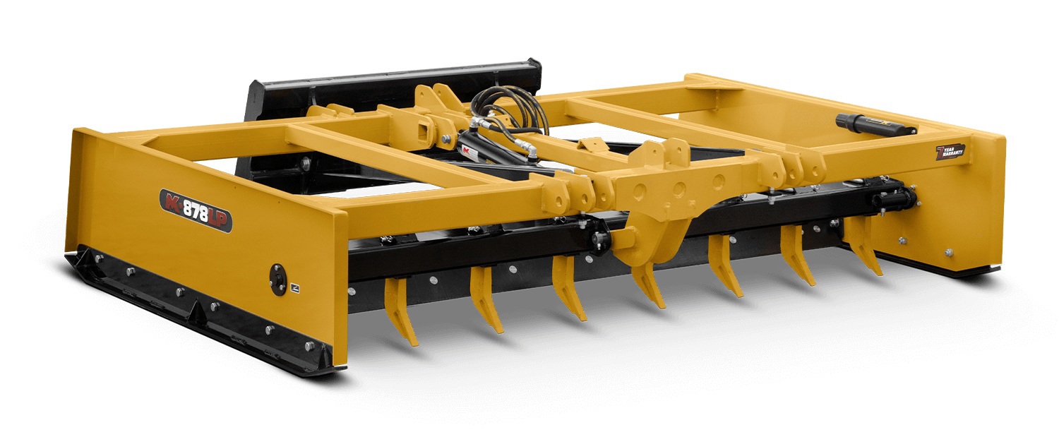 96" Land Plane