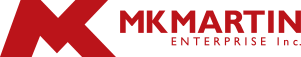 MK MARTIN