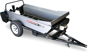 Manure Spreader
