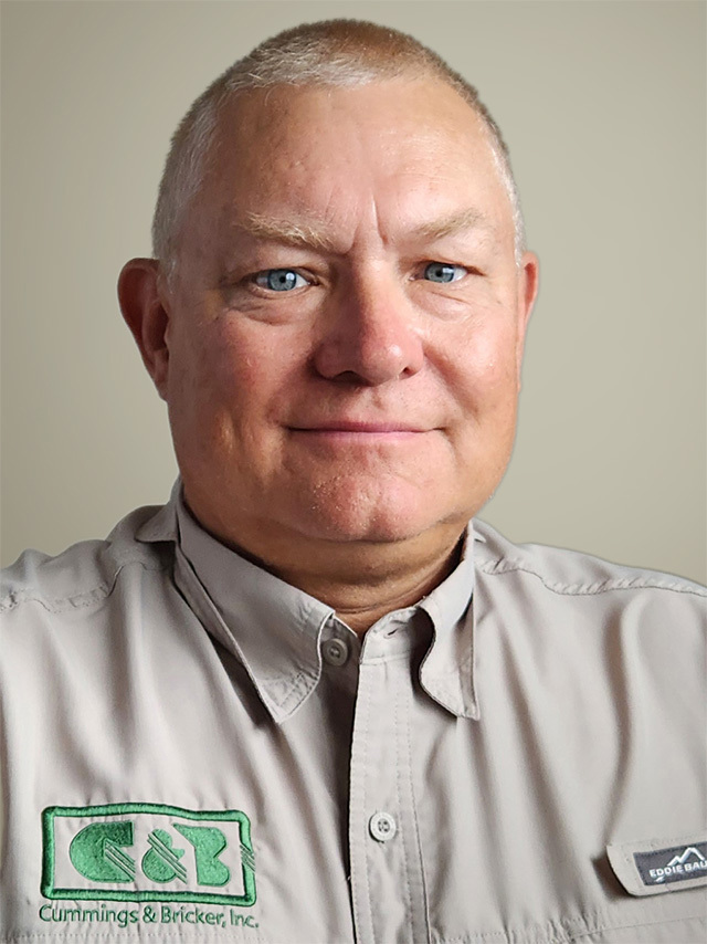 Mike Countryman