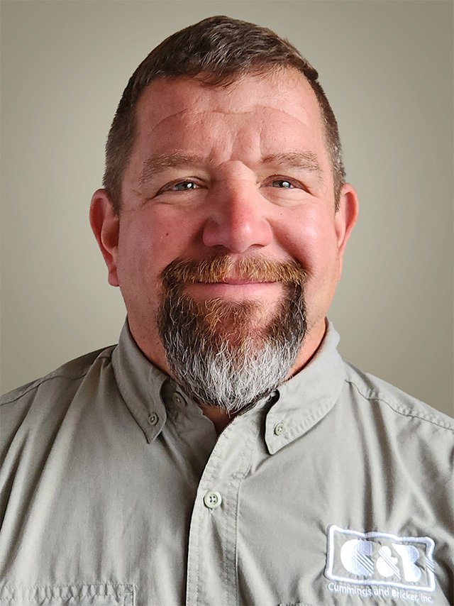 Mike Garrison