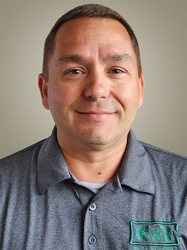Mike Smith