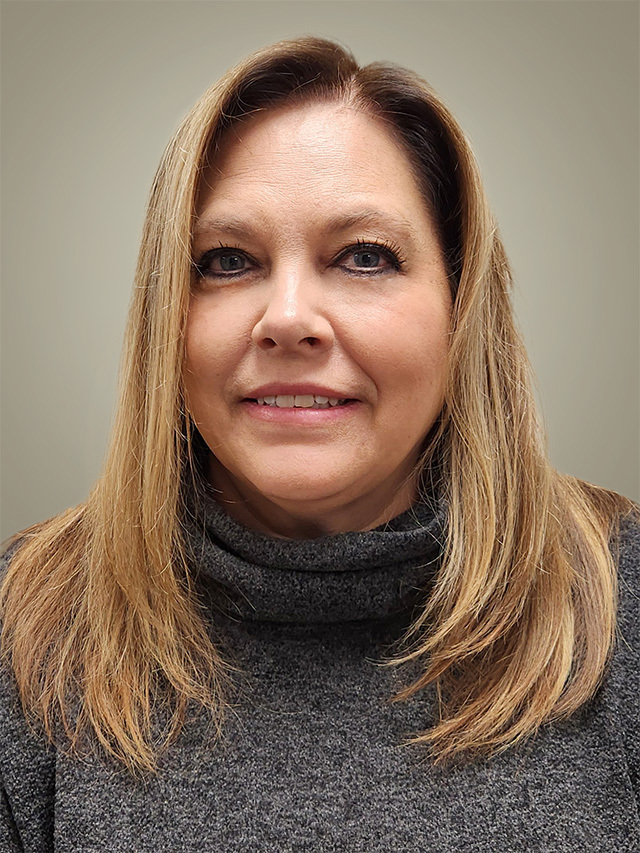 Natalie Singer