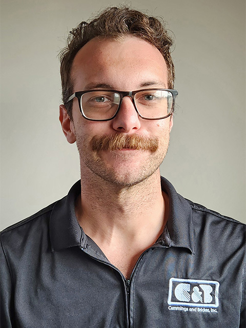 Nate Brown