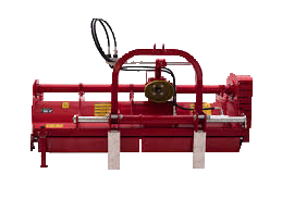 Flail Mowers