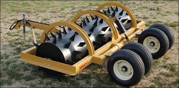 Aerator