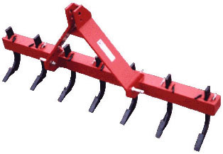 66" Pasture Renovator