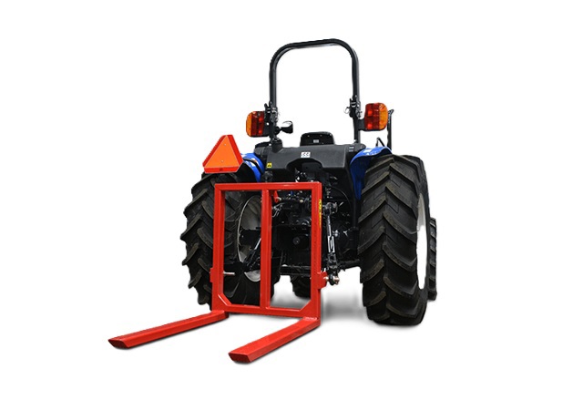 Utility Carriers