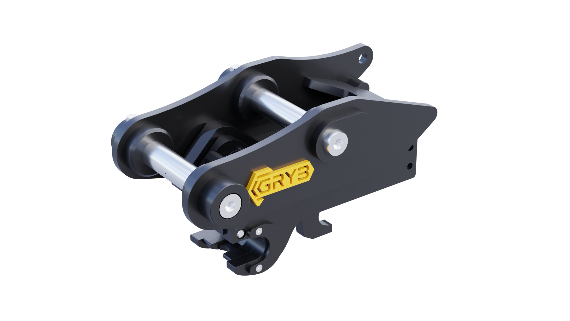 EX Mechanical Pin Grabber Class 15