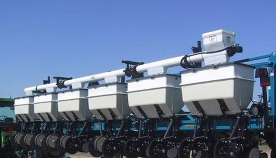 Planter Cross Auger - Narrow