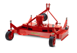 Finishing Mowers