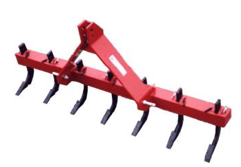 Pasture Renovating Harrows