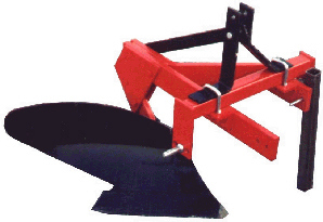 Plows