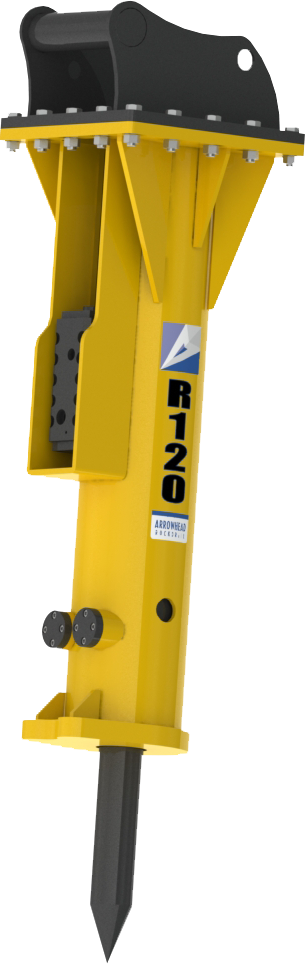 Heavy Range R120H Hammer