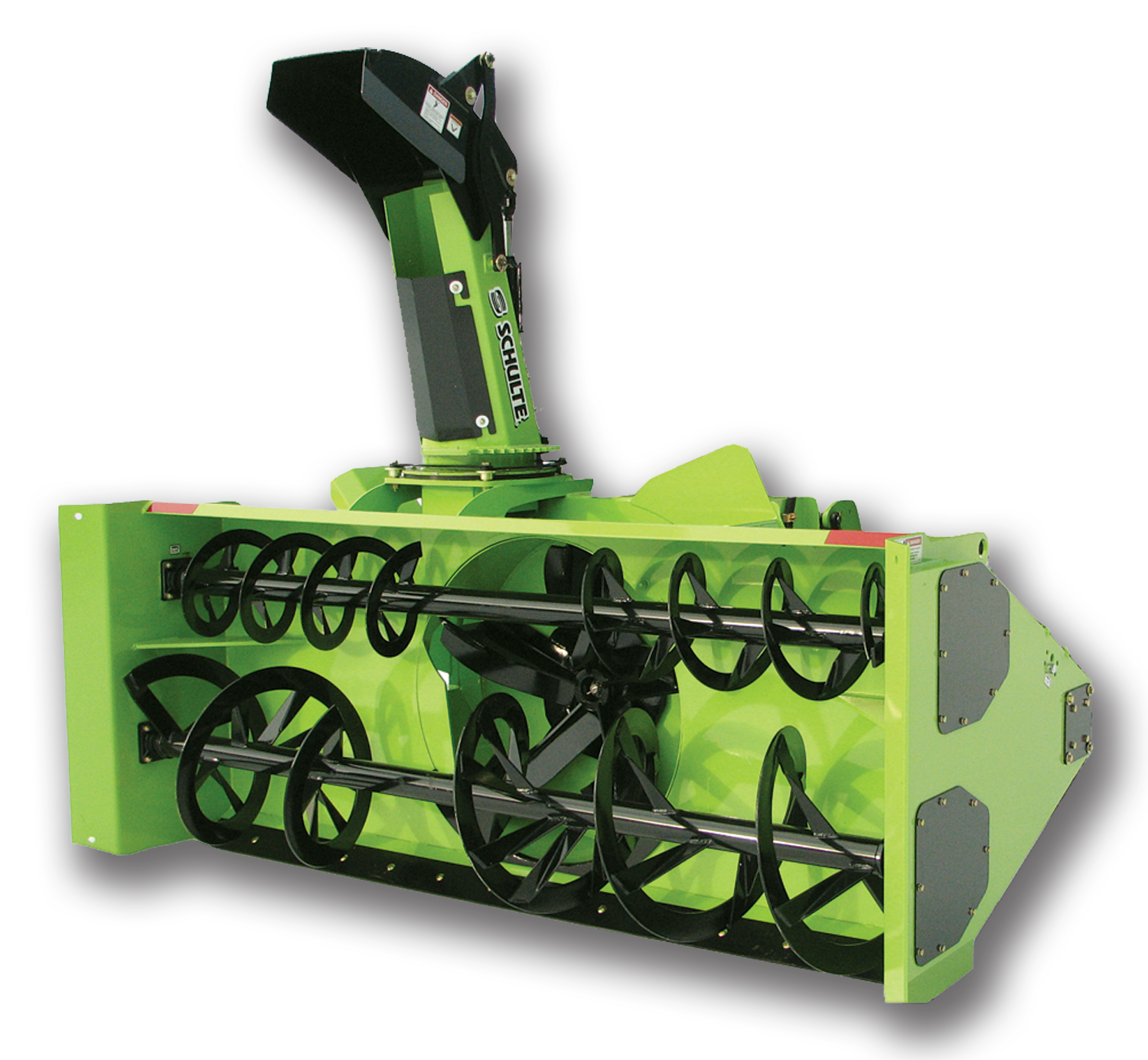 Snow Blowers