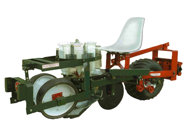 Rotary Transplanter