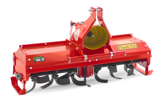 Tillers