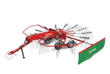 Hay Rakes