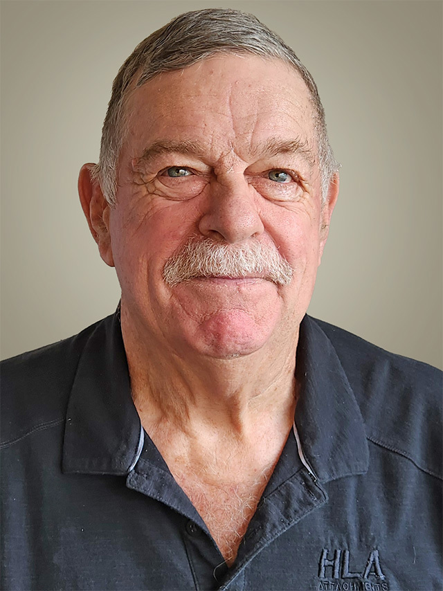 Ron Shughart