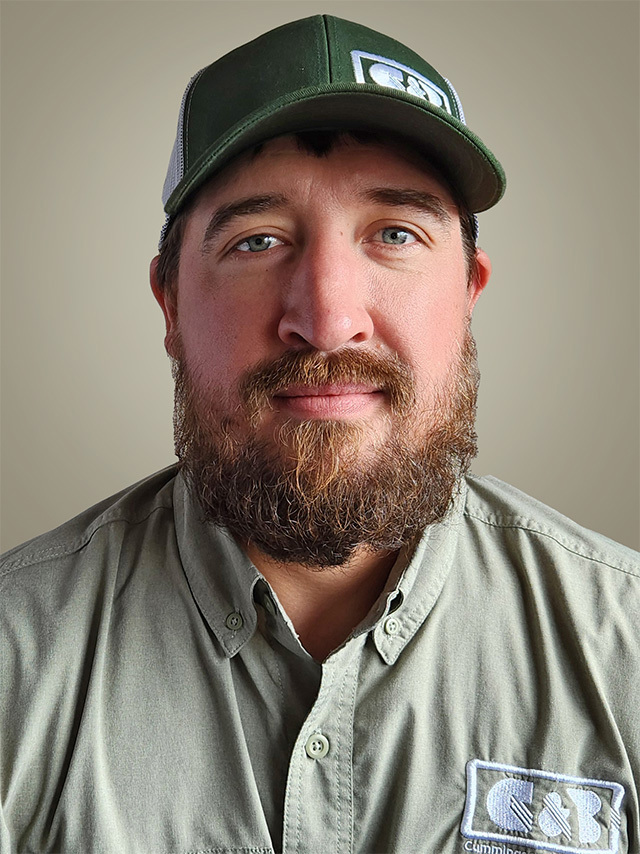 Russell Rohrbaugh