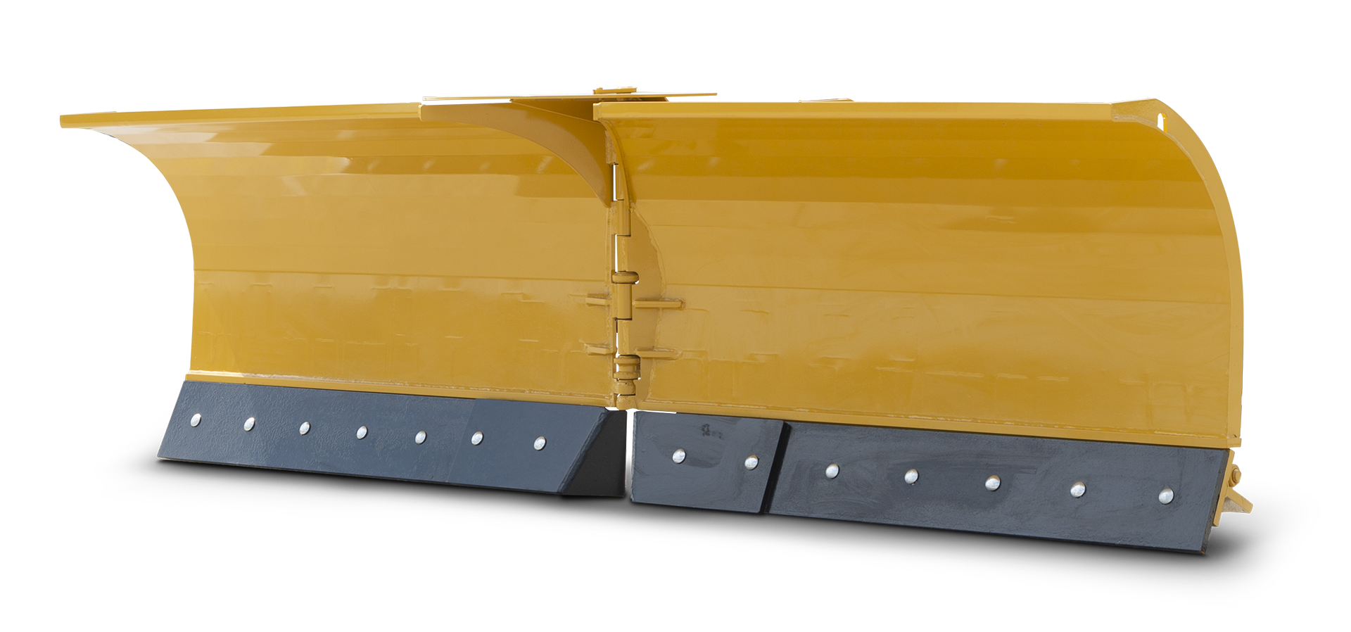 6-Way Snow Blade 8'