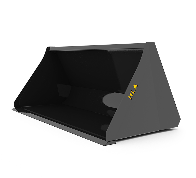 Bucket 48" Standard Material