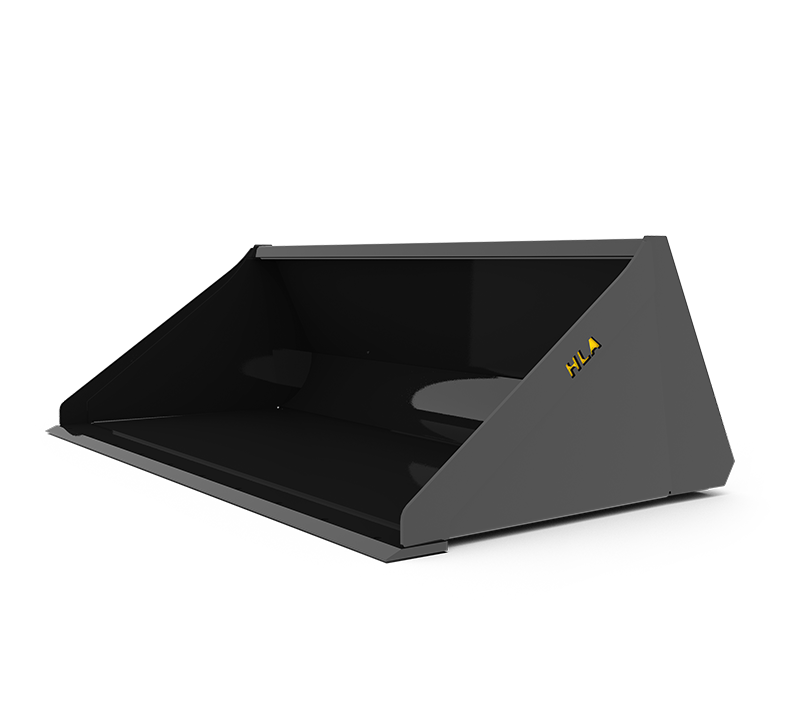 Bucket 72" 24"