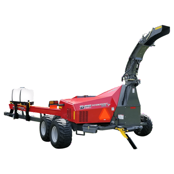 Harvester
