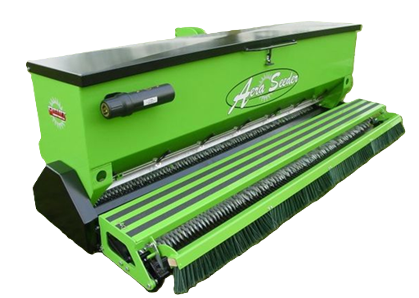 Overseeder