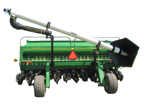 Drill Seed Fill Augers
