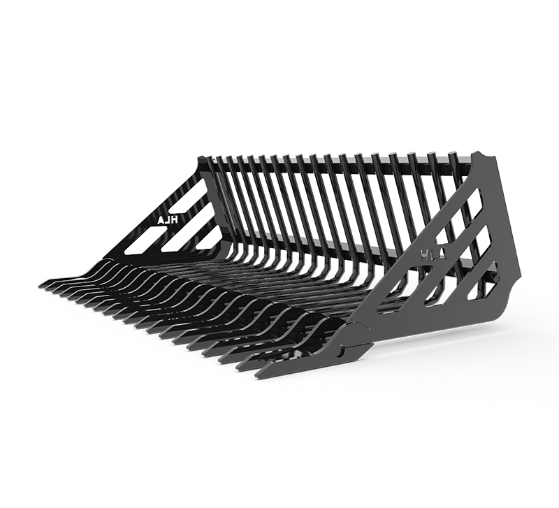 Stone Fork 55" Retainer