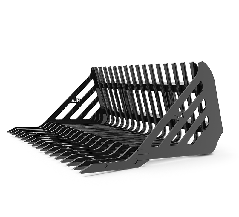 Stone Forks