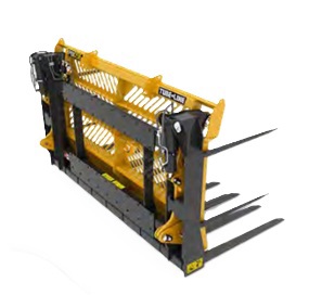 Silage Rake 8'