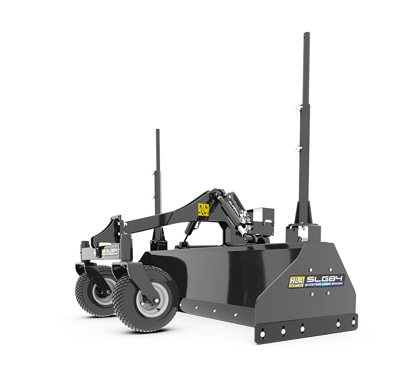 Dirt, Dozer, & Laser Grader Blades
