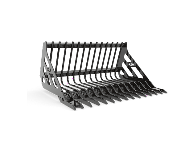 Stone Fork 70" Compact