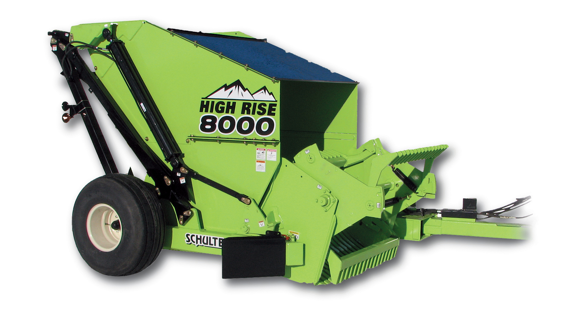 Rock Picker
