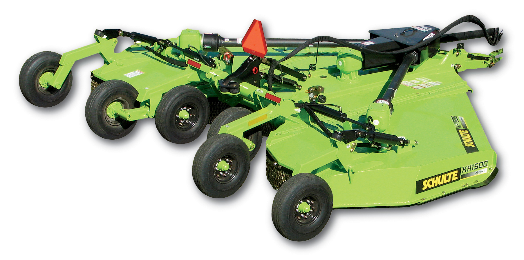 Rotary Cutters