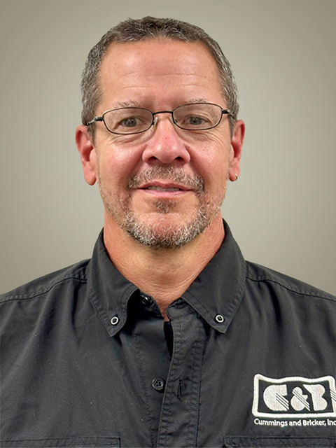 Scott Allen