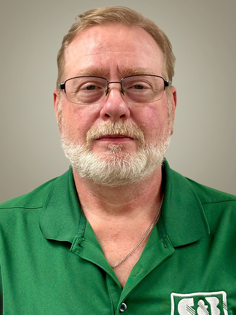 Scott “Rudy” Rudolph