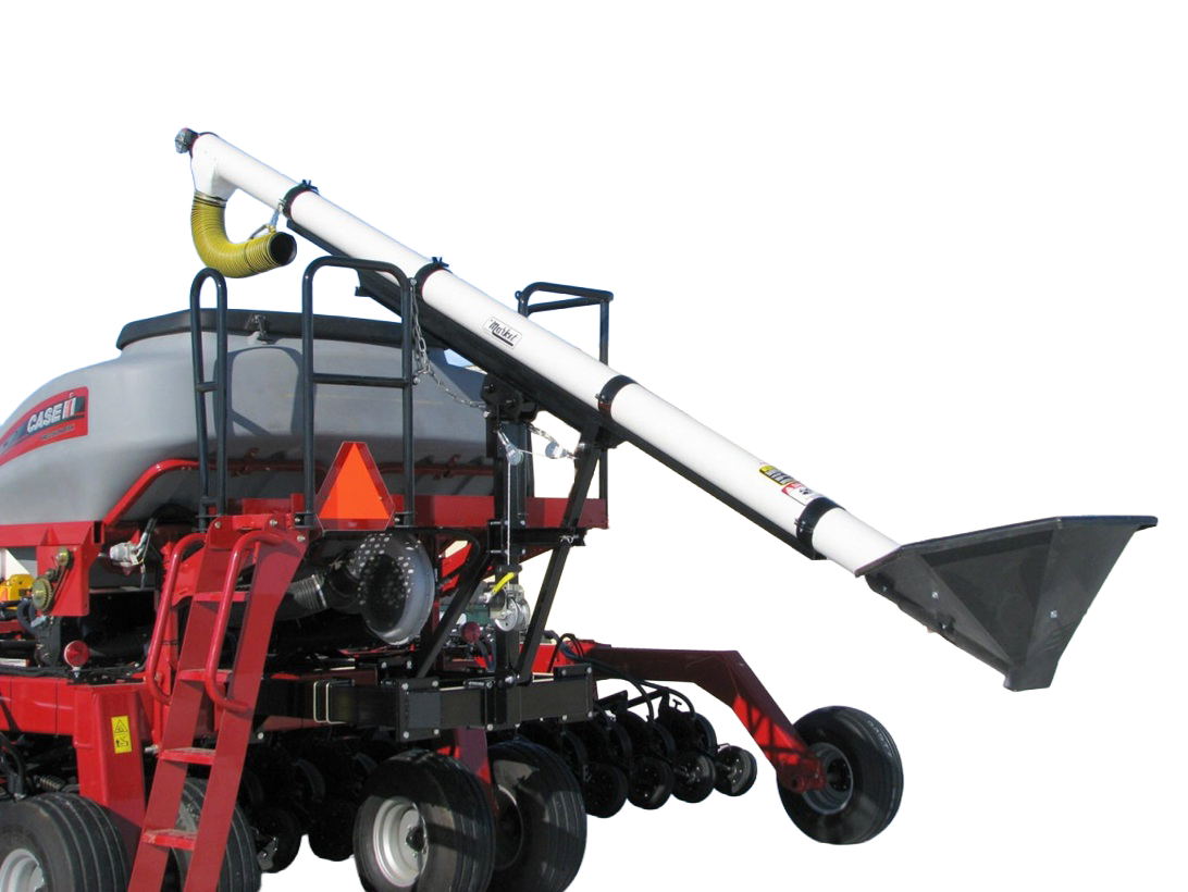 Drill Seed Fill Augers