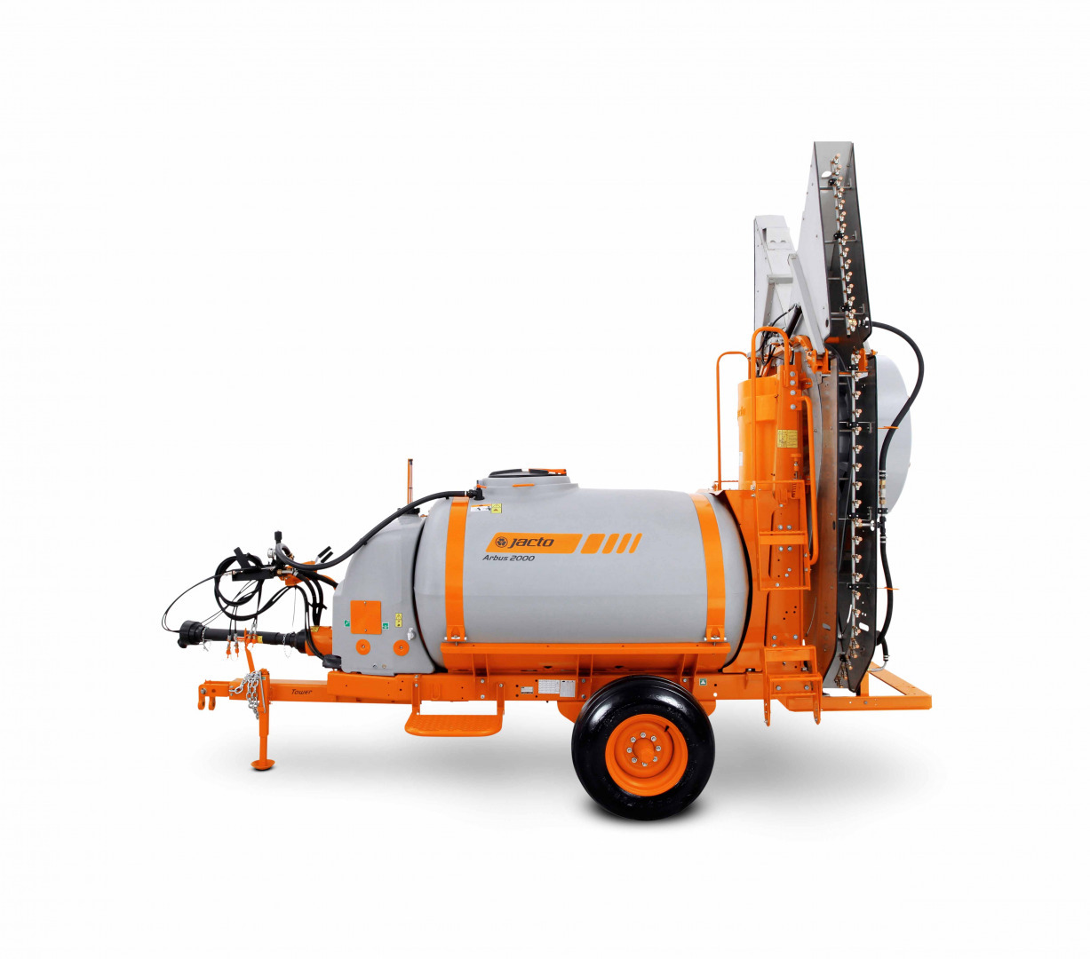 Sprayers