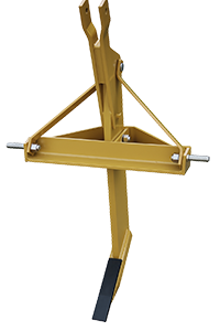 Subsoiler