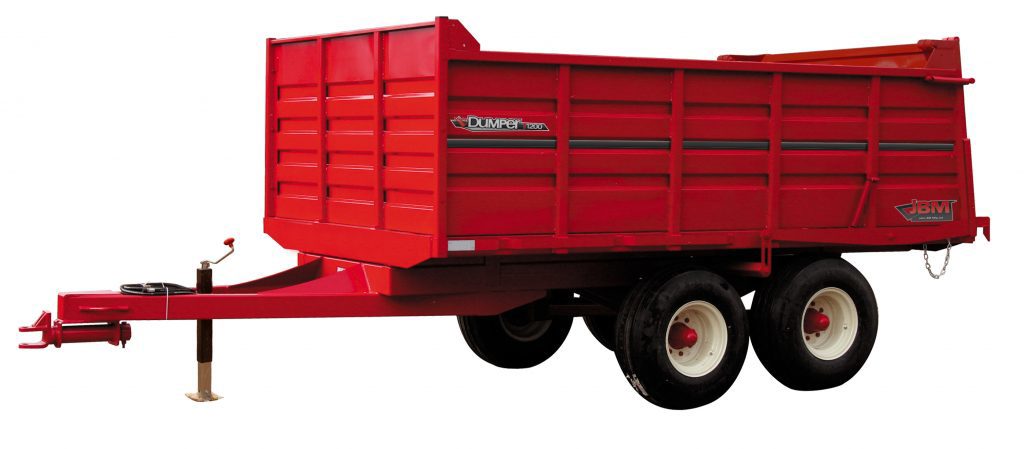 Dumpers