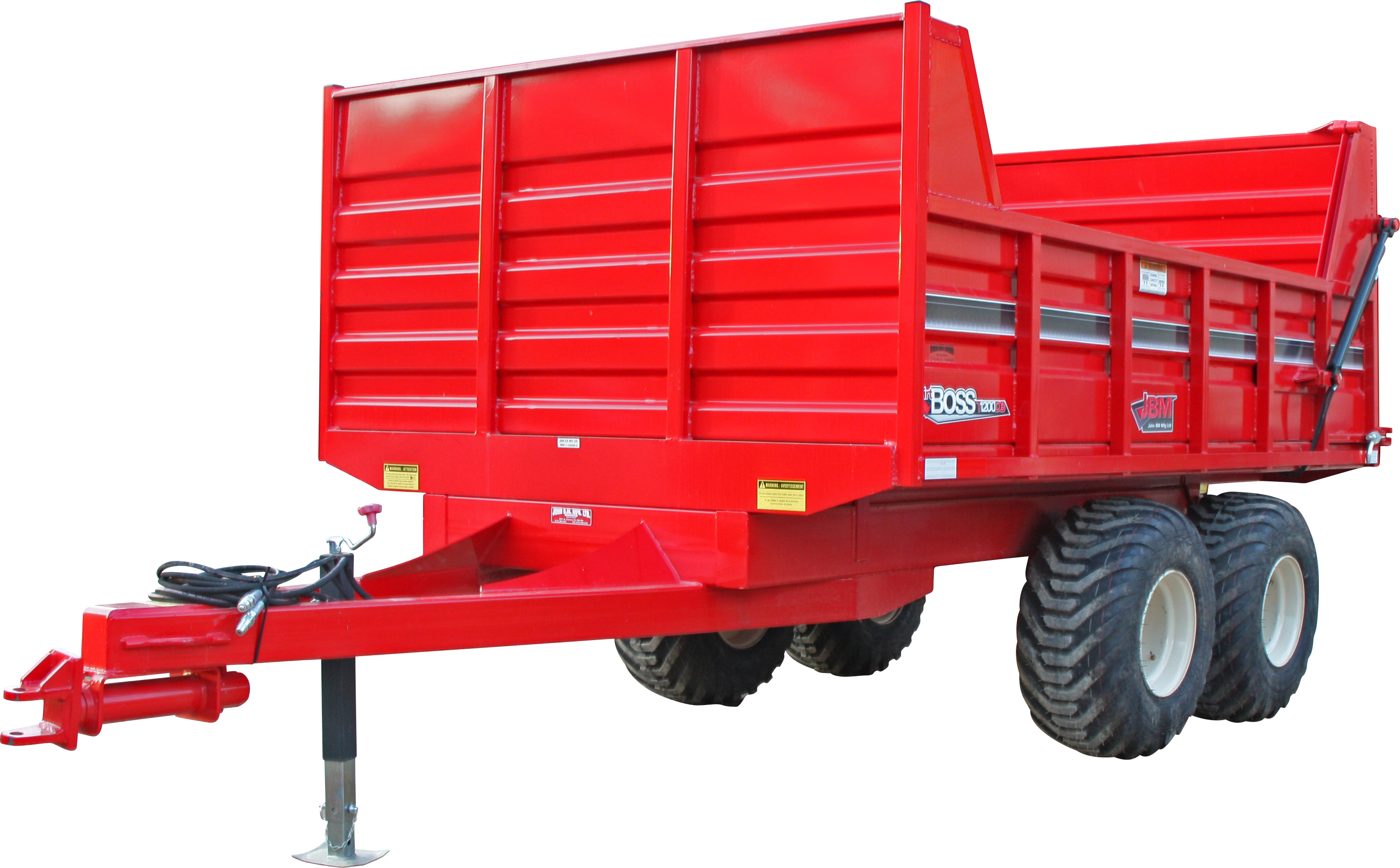 Dumpers