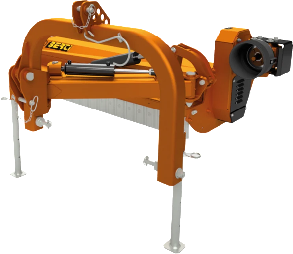 Flail Mower 71" Hyd Shift/Tilt -