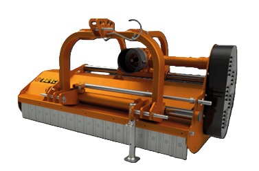 63" Flail Mower - Hammers