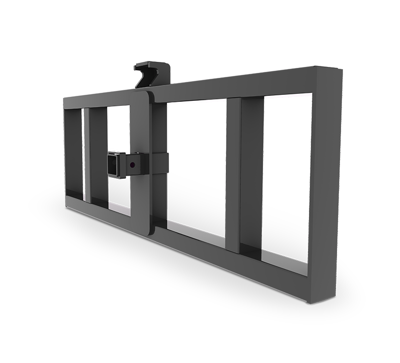 Trailer Mover-Skidsteer Mount 800#