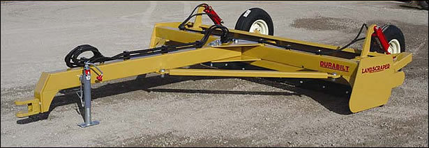 Grader Blades