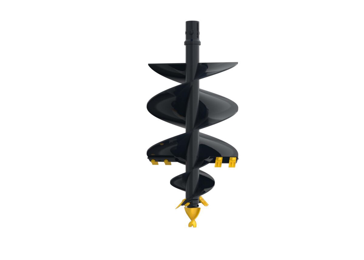Tree Auger 24" X 54"