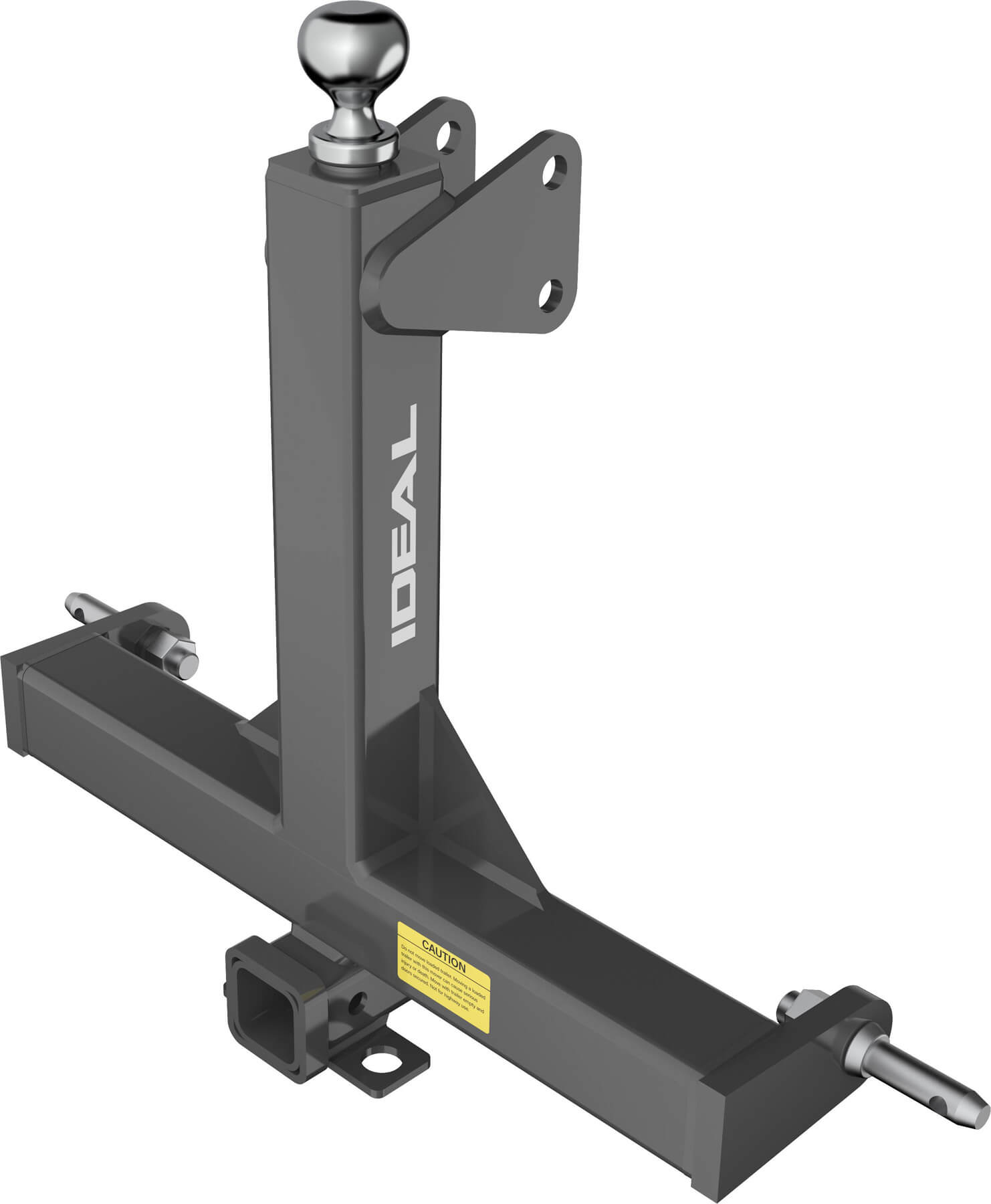 Trailer Mover